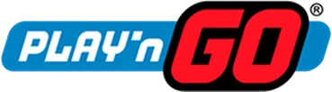 Logo Play'n GO